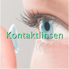 Kontaktlinsen
